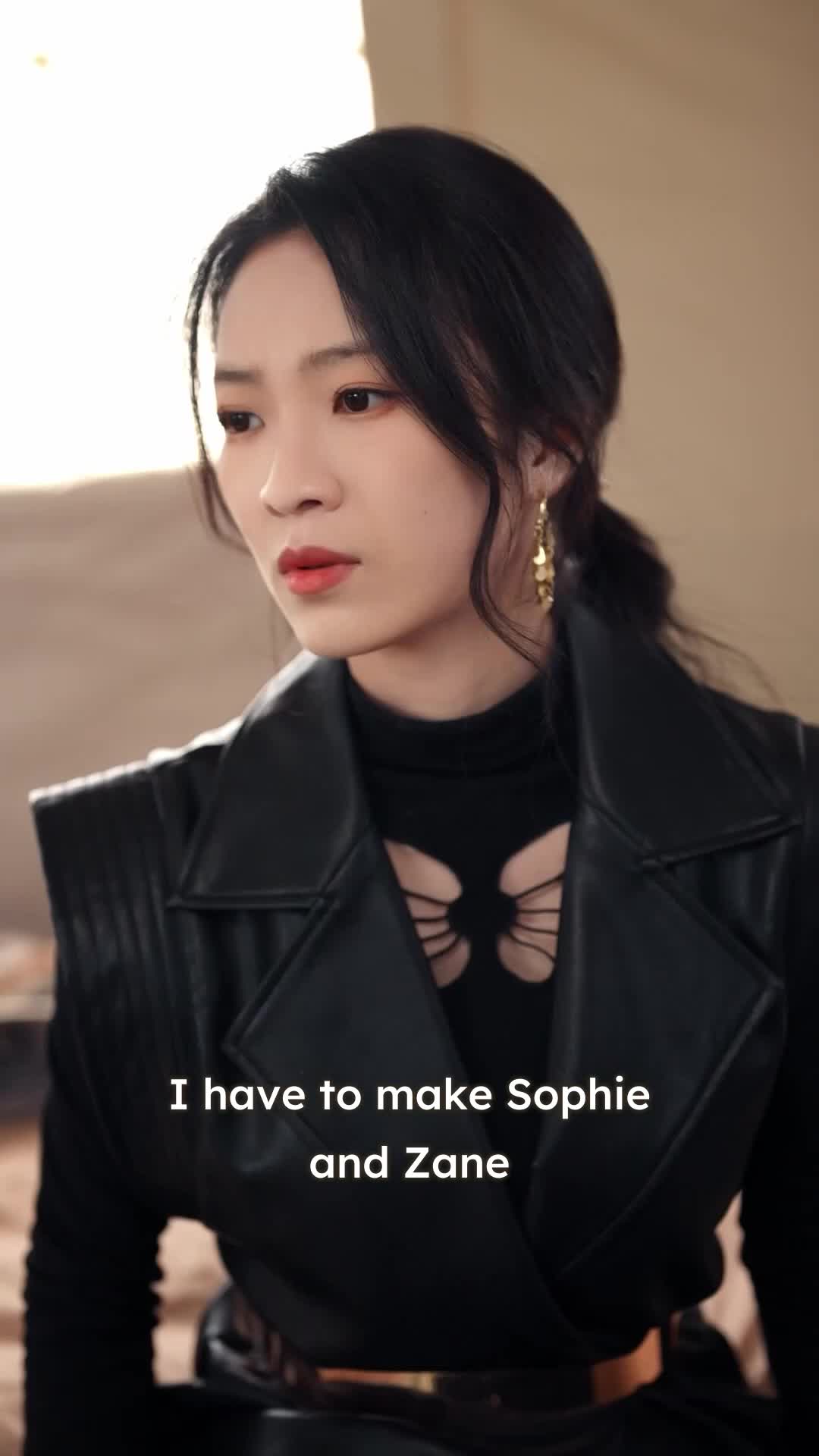 Episode 2 - Reborn: A Sponsored Girl’s Fall